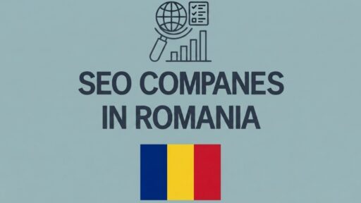 SEO Companies in Romania