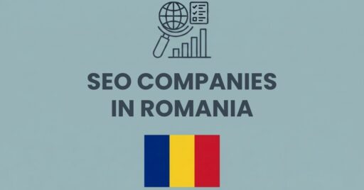 SEO Companies in Romania