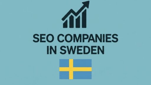 SEO Companies in Sweden