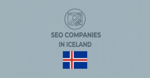 SEO Companies in Iceland