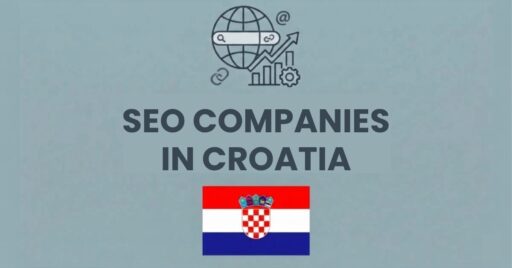 SEO Companies in Croatia