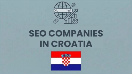 SEO Companies in Croatia