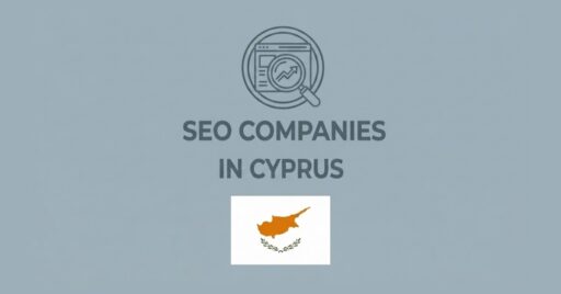 SEO Companies in Cyprus