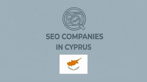 SEO Companies in Cyprus