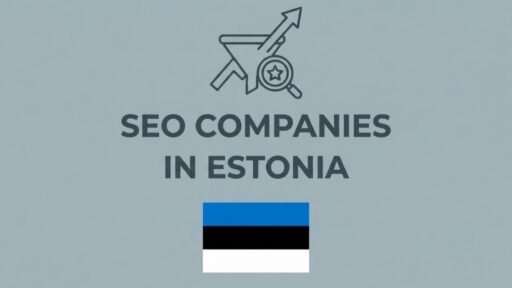 SEO Companies in Estonia