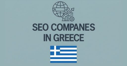SEO Companies in Greece