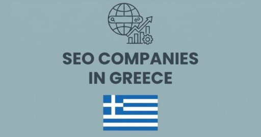 SEO Companies in Greece