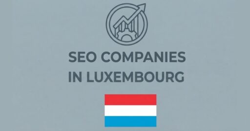 SEO Companies in Luxembourg