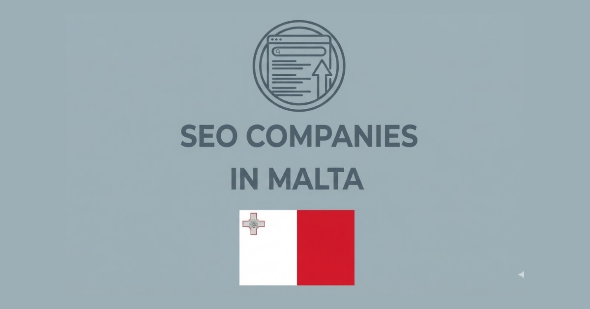 SEO Companies in Malta