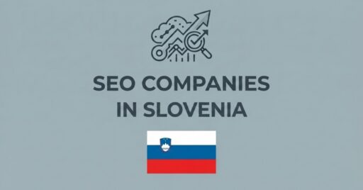 SEO Companies in Slovenia